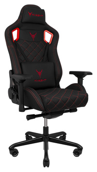 Кресло игровое Бюрократ Knight TITAN,...