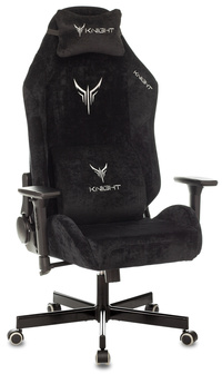 Кресло игровое Бюрократ Knight N1 Fab...