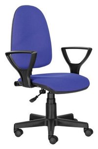 Кресло офисное Brabix Prestige Ergo M...