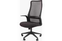 Кресло офисное Chairman 573 черный (7...
