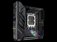 Материнская плата ASUS ROG STRIX B760...