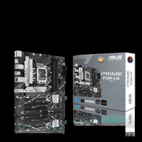 Материнская плата ASUS PRIME B760M-A ...
