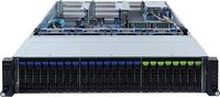 Сервер iRU Rock b2212p, 2xIntel Xeon ...