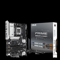 Материнская плата ASUS PRIME B850M-A ...