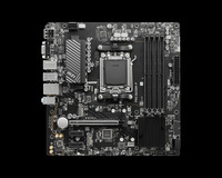 Материнская плата MSI PRO B650M-P, AM...