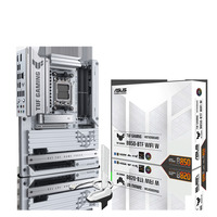 Материнская плата ASUS TUF GAMING B85...
