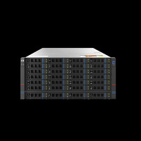 Серверная платформа GOOXI SR401-D36RE...