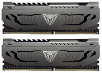 Комплект памяти DDR4 DIMM 16Gb (2x8Gb...
