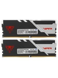 Комплект памяти DDR5 DIMM 32Gb (2x16G...