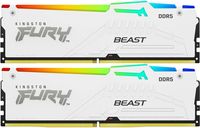 Комплект памяти DDR5 DIMM 32Gb (2x16G...