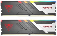 Комплект памяти DDR5 DIMM 32Gb (2x16G...