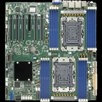Материнская плата AIC VEGA, 2xSocket ...