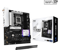 Материнская плата ASRock B860 PRO RS ...