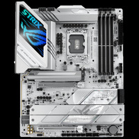 Материнская плата ASUS ROG STRIX Z890...