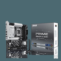 Материнская плата ASUS PRIME B860M-A ...