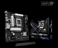 Материнская плата ASRock B860M-X Gen5...