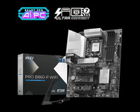 Материнская плата MSI PRO B860-P WIFI...