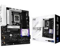 Материнская плата ASRock B860 PRO RS,...