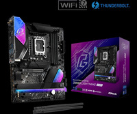 Материнская плата ASRock Z890 LIGHTNI...