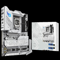 Материнская плата ASUS ROG STRIX B860...