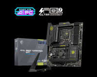 Материнская плата MSI MAG B860 TOMAHA...