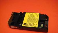 Блок лазера HP оригинал (RM1-4184)