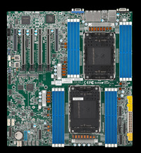 Материнская плата Supermicro X14DBI, ...