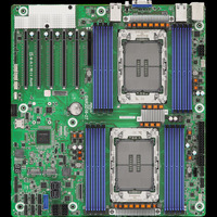 Материнская плата ASRock GNR2D16-2T, ...