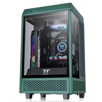 Корпус Thermaltake The Tower 100, Min...
