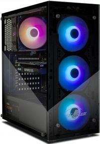 Корпус Eurocase A01, ATX, Midi-Tower,...