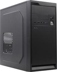 Корпус Powerman SV511, mATX, Mini-Tow...