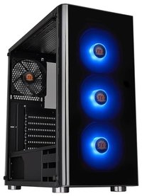Корпус Thermaltake V200, ATX, Midi-To...