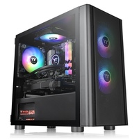 Корпус Thermaltake V150 TG ARGB Breez...