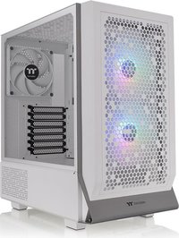 Корпус Thermaltake Ceres 300 TG ARGB,...