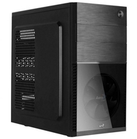 Корпус AeroCool CS-105, mATX, Mini-To...
