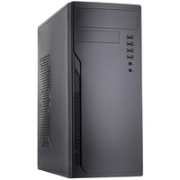 Корпус Foxline FL-301, ATX, Midi-Towe...