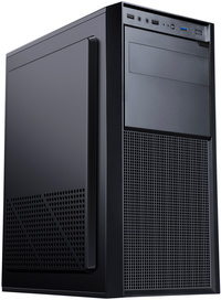 Корпус ACCORD A-300, ATX, Midi-Tower,...