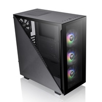 Корпус Thermaltake Divider 300 TG ARG...
