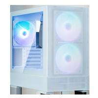 Корпус Zalman P30 AIR, mATX, Mini-Tow...