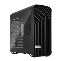 Корпус Fractal Design Torrent Black T...