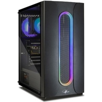 Корпус Eurocase A10, ATX, Midi-Tower,...