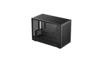 Корпус Deepcool CH260, mATX, Micro-To...