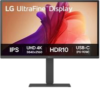 Монитор 27" LG UltraFine 27U730A-B IP...