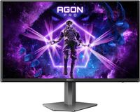 Монитор 27" AOC AGON Pro AG276QZD2 QD...