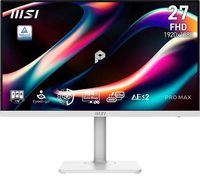 Монитор 27" MSI Pro Max 271PHW E14 IP...