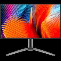 Монитор 26.5" Dahua LM27-GO34A QD OLE...