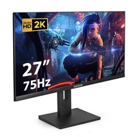 Монитор 27" ExeGate SmartView ES2707T...