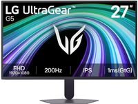Монитор 27" LG UltraGear 27G523B-B IP...