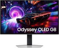 Монитор 27" Samsung Odyssey OLED G8 S...