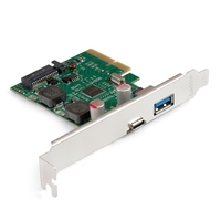Контроллер USB ExeGate EXE-313-1A1C, ...